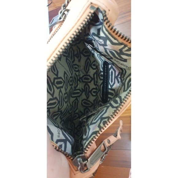 Rebecca Minkoff Crossbody Chain Bag - Picture 9 of 9